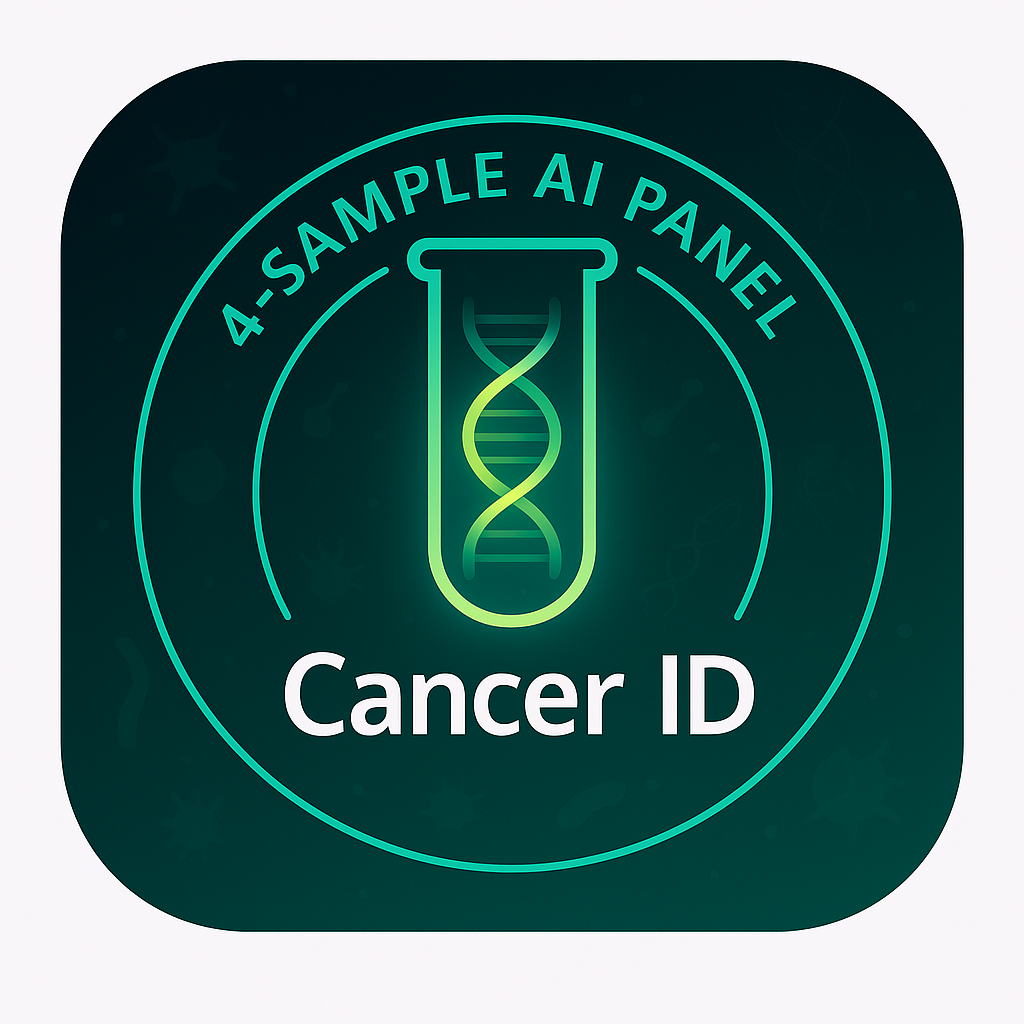 PathoOnc.AI: Cancer ID Screen