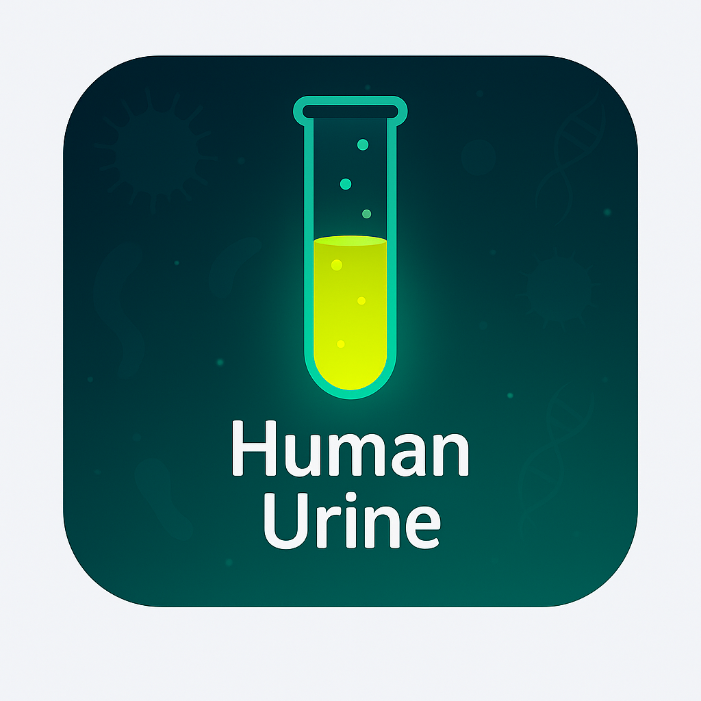 Human Urine Metagenomics Sequencing Kit