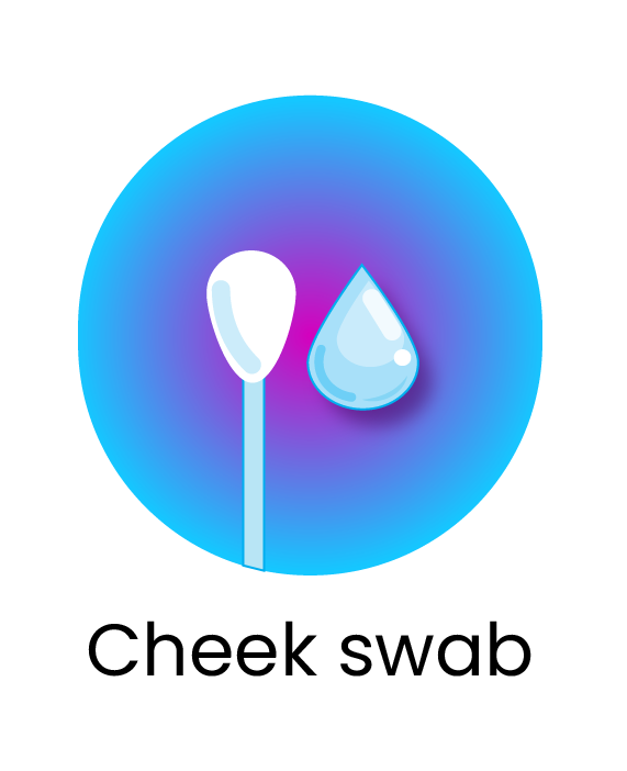 Human Cheek Swab Parasite Screen