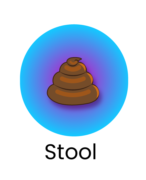 Human Stool Parasite Screen